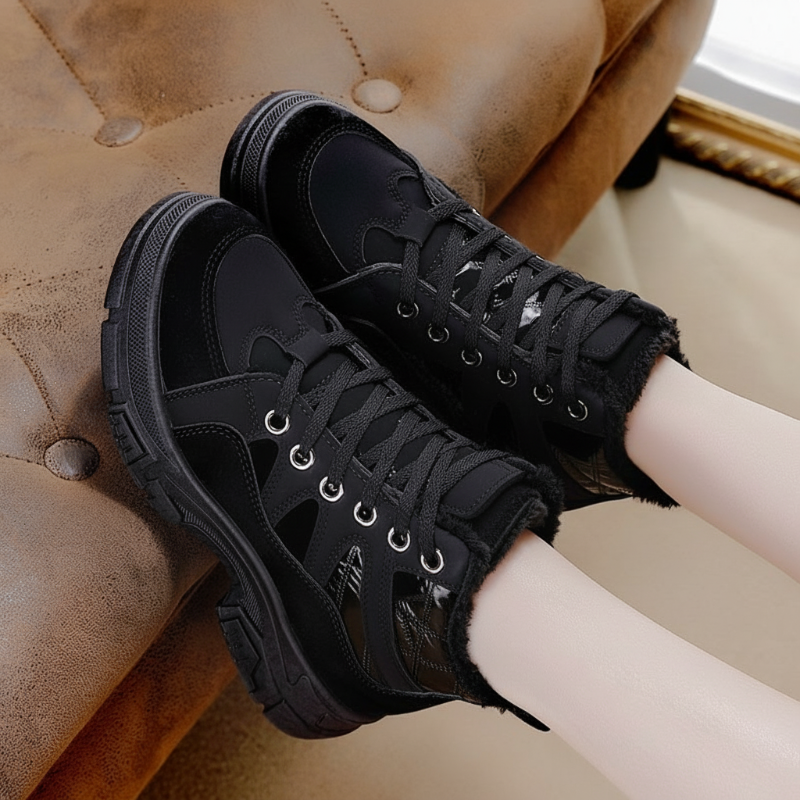 VinterGlide Sneakers