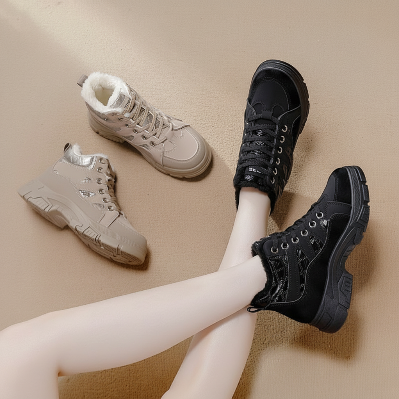 VinterGlide Sneakers