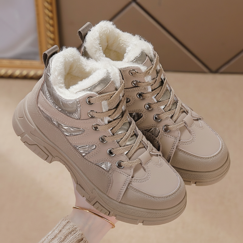 VinterGlide Sneakers