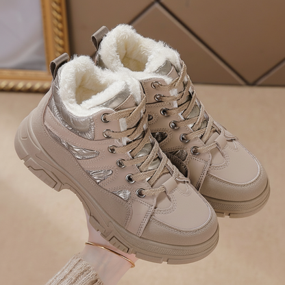 VinterGlide Sneakers