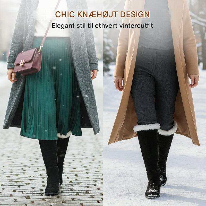 NobleWarm Elegance Støvler