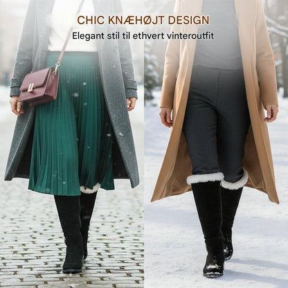 NobleWarm Elegance Støvler