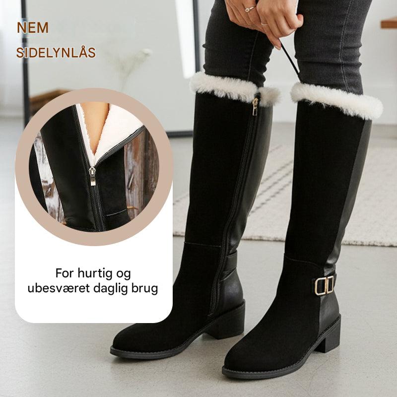 NobleWarm Elegance Støvler
