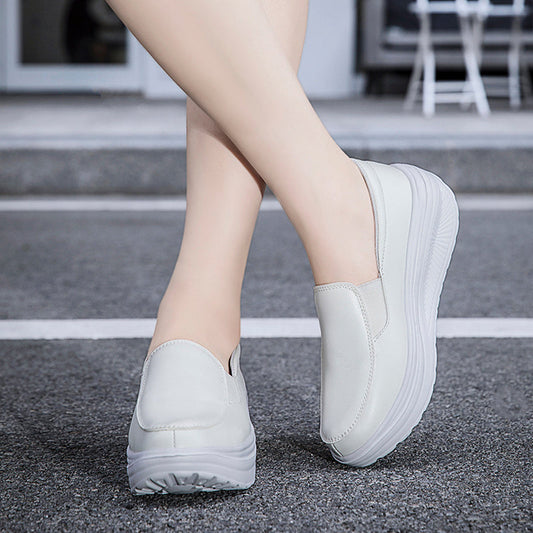 Tryg Vinter Gå-Blød