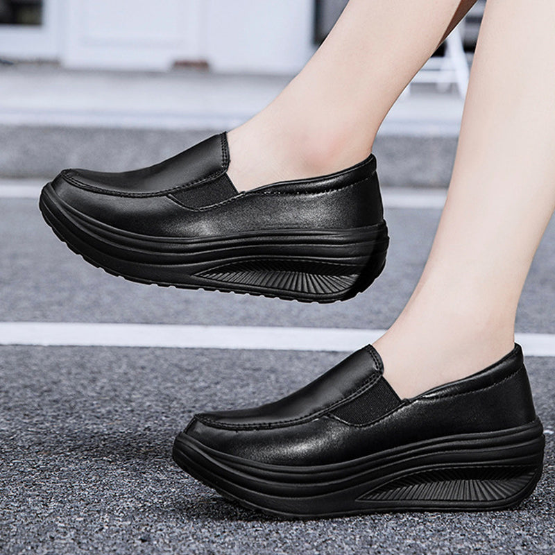 Tryg Vinter Gå-Blød