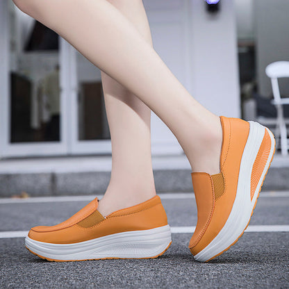 Tryg Vinter Gå-Blød