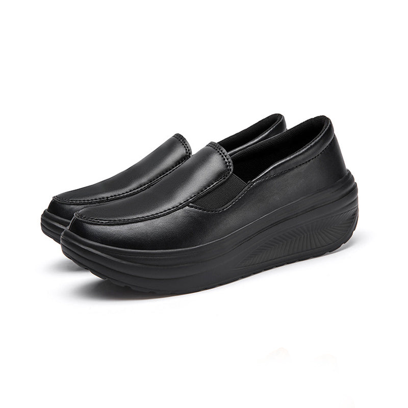 Tryg Vinter Gå-Blød