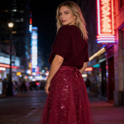 Lumière Festive Set