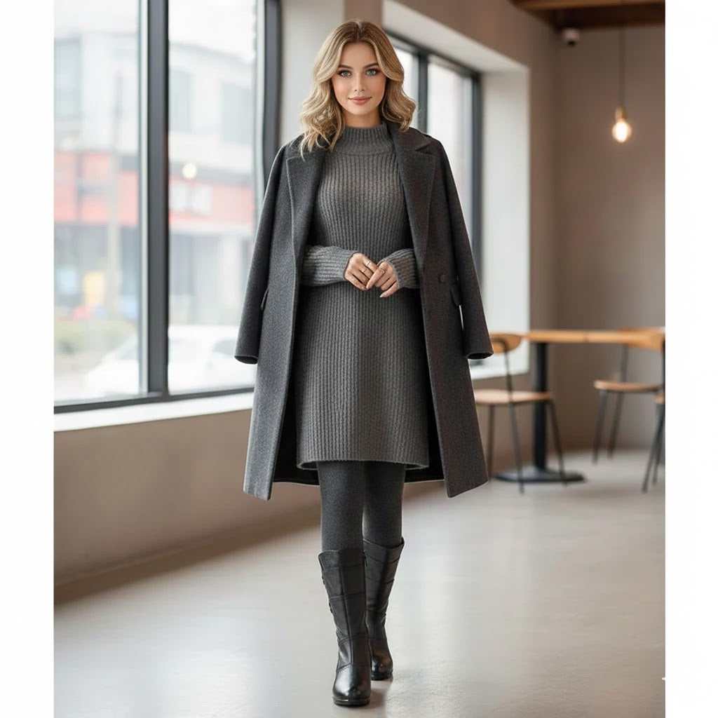 PlatformGlide – Hvor Elegance Møder Komfort