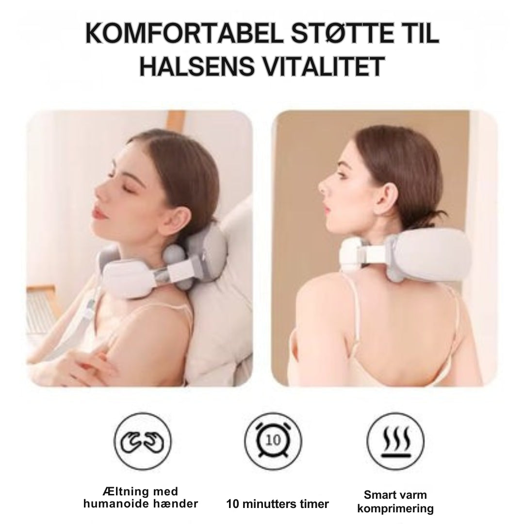 Revilium™ massageapparat