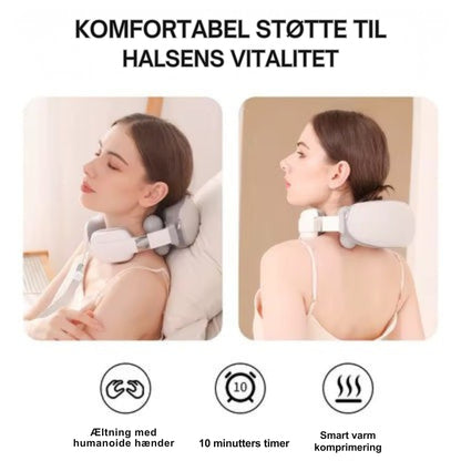 Revilium™ massageapparat